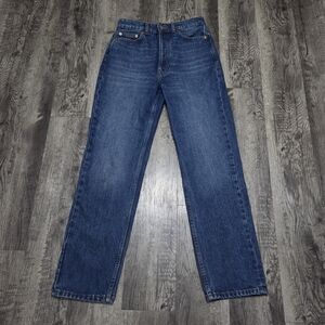 Doen Organic Cotton Denim Size 25